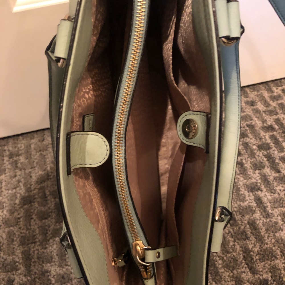 Kate Spade Mint Purse